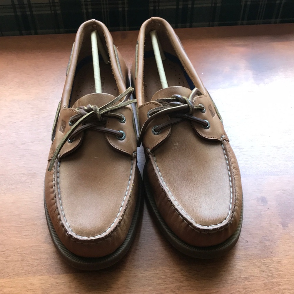 Sperry Boat Shoes